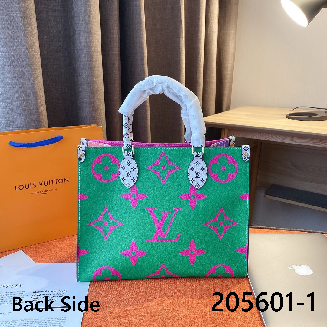 LV $92 gallery