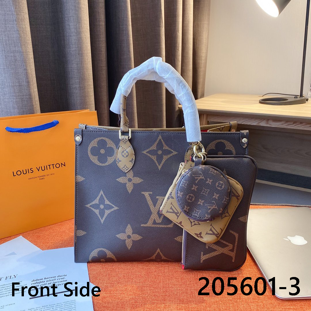 LV $92 gallery