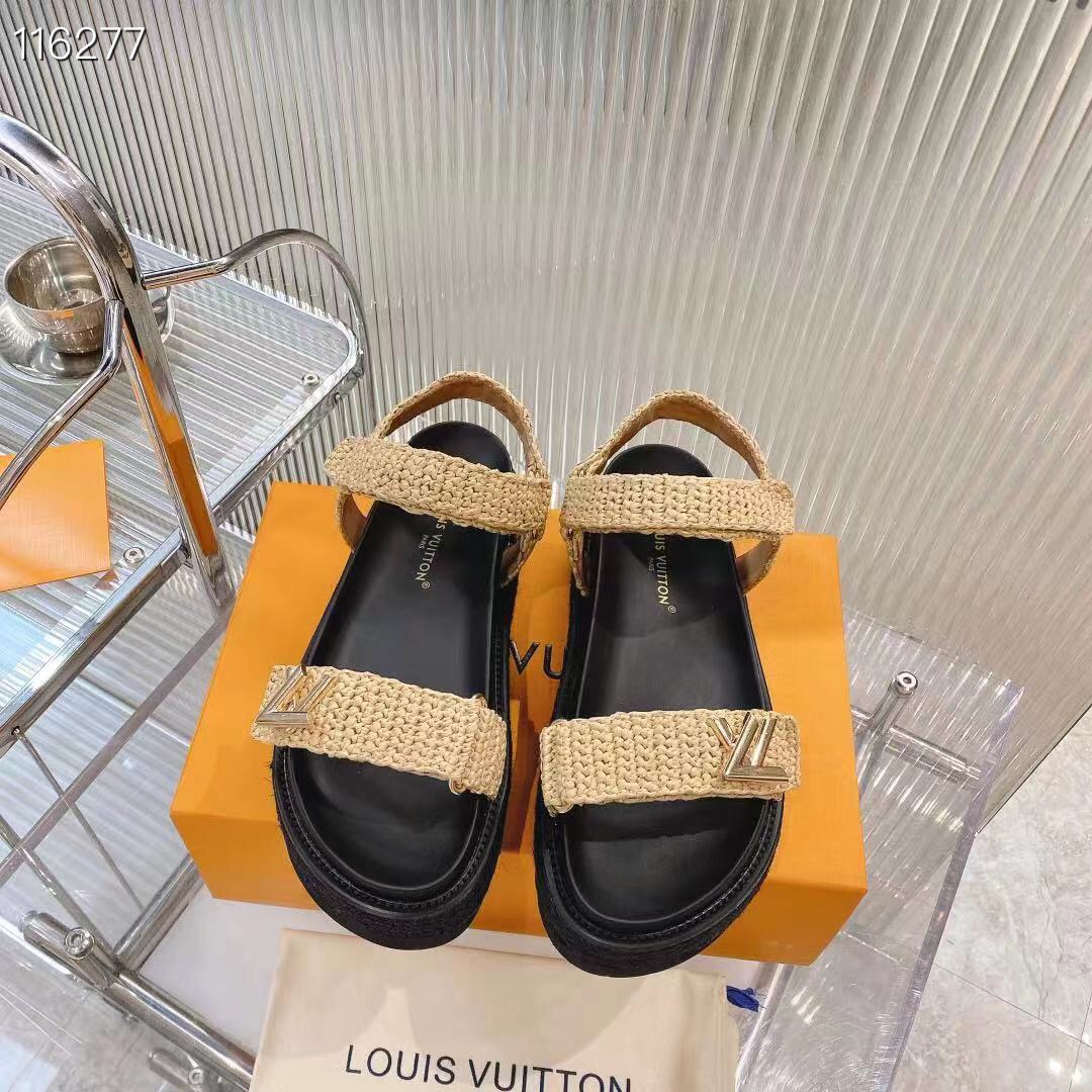 LV $94 gallery