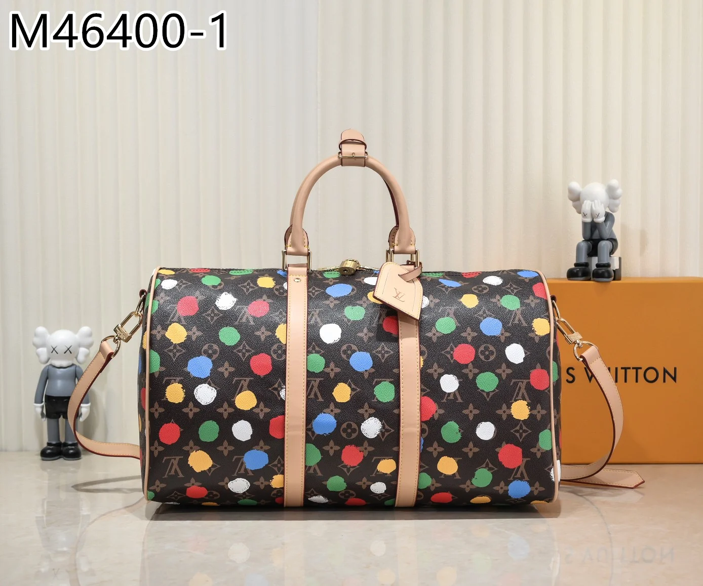 LV $96 gallery