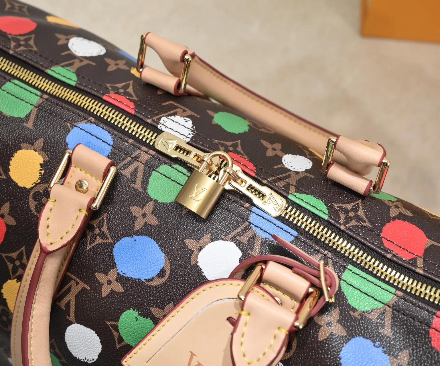 LV $96 gallery