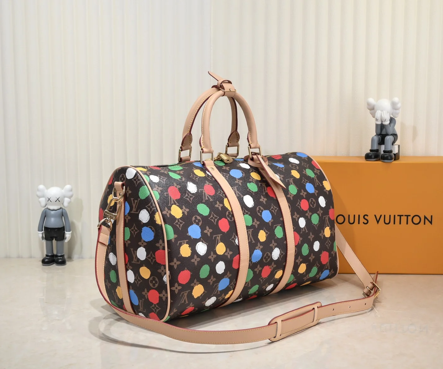 LV $96 gallery