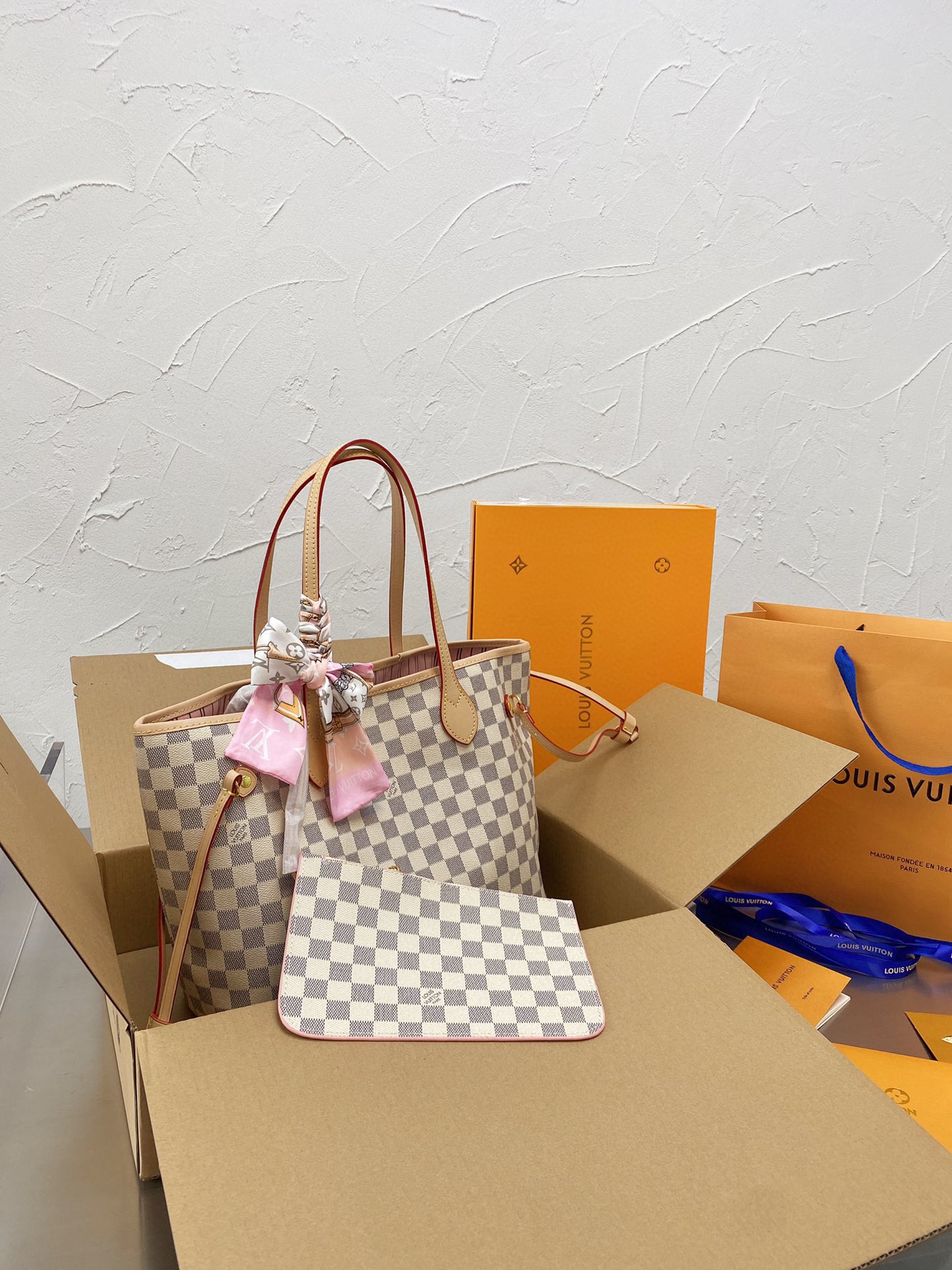 LV $96 gallery