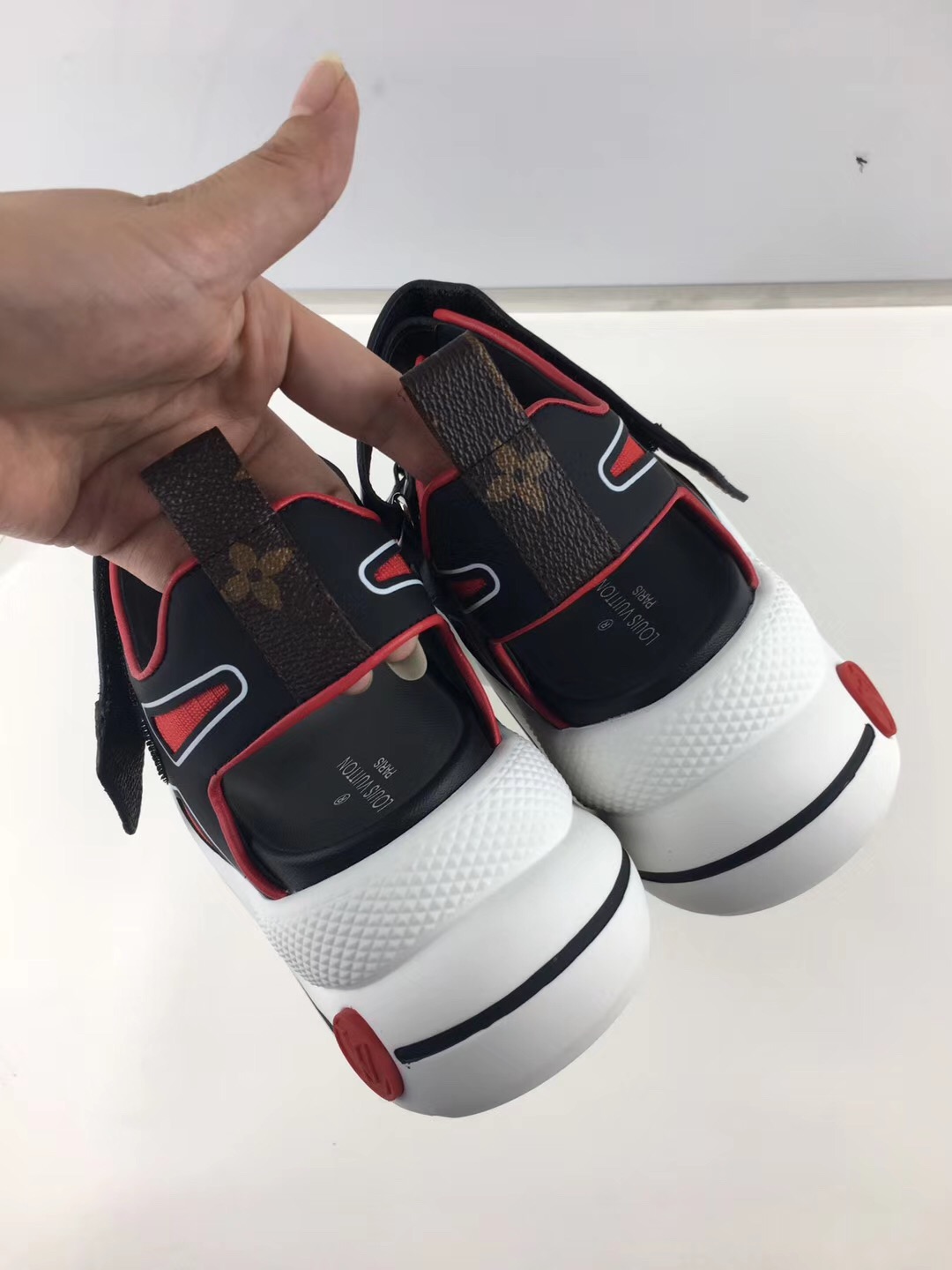 LV $97 gallery