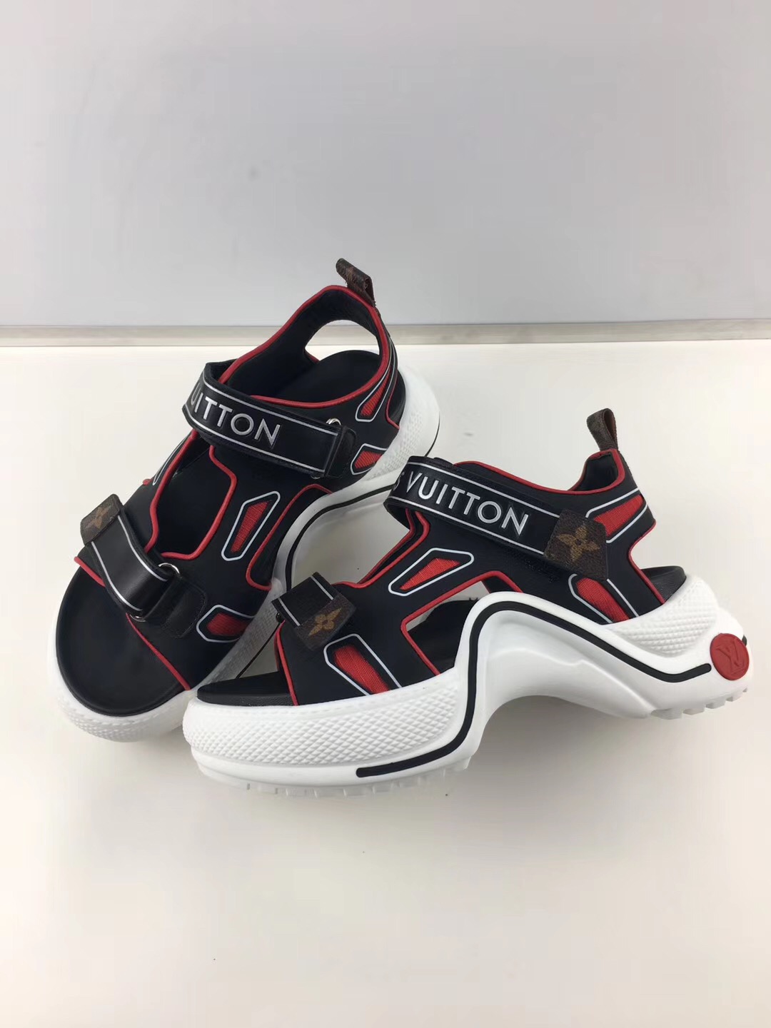 LV $97 gallery