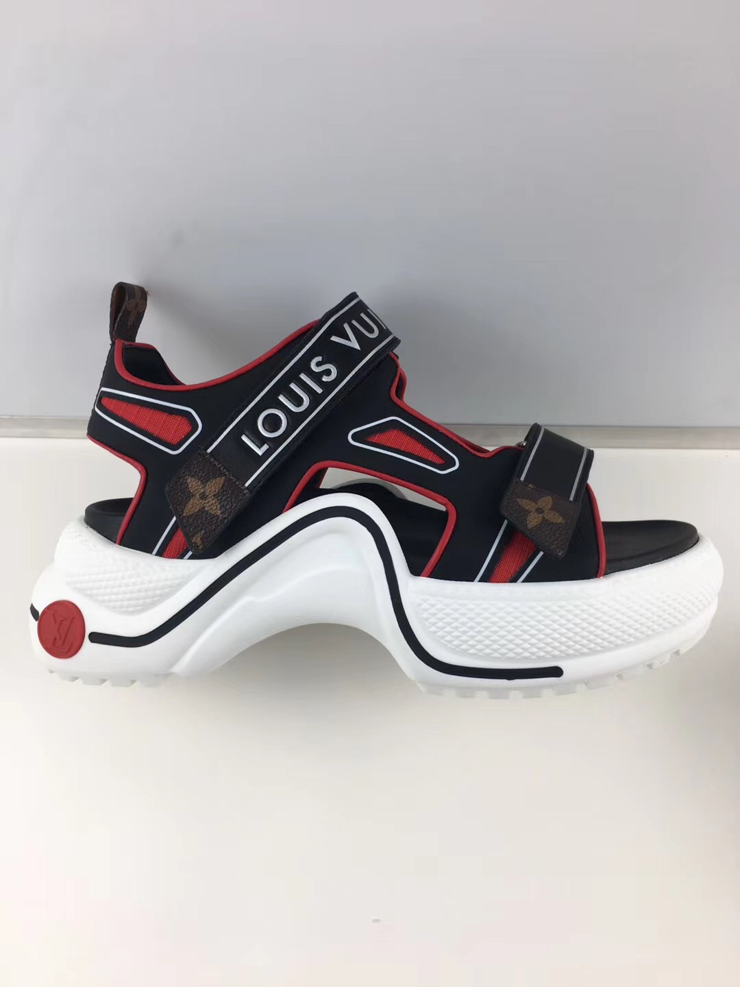 LV $97 gallery