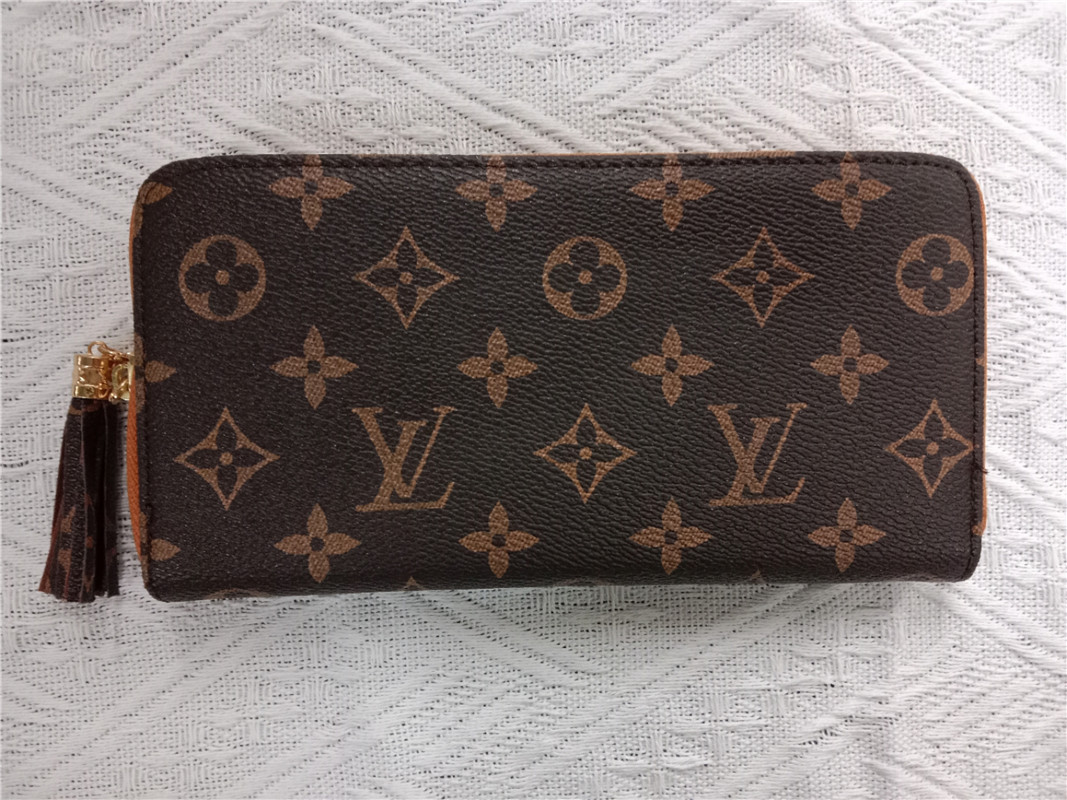 LV wallet MQ647-MQ649 No box gallery