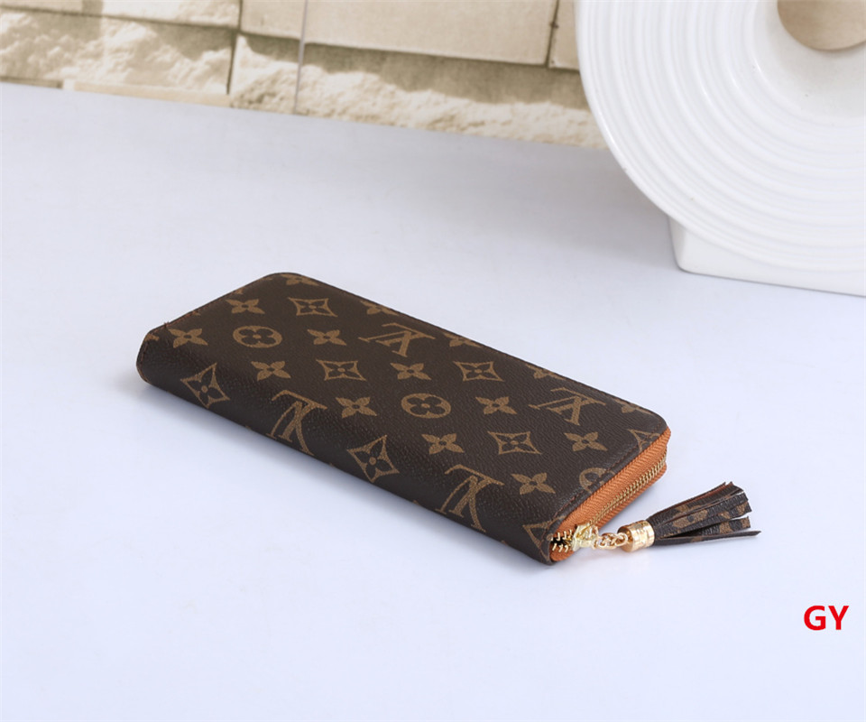 LV wallet MQ647-MQ649 No box gallery