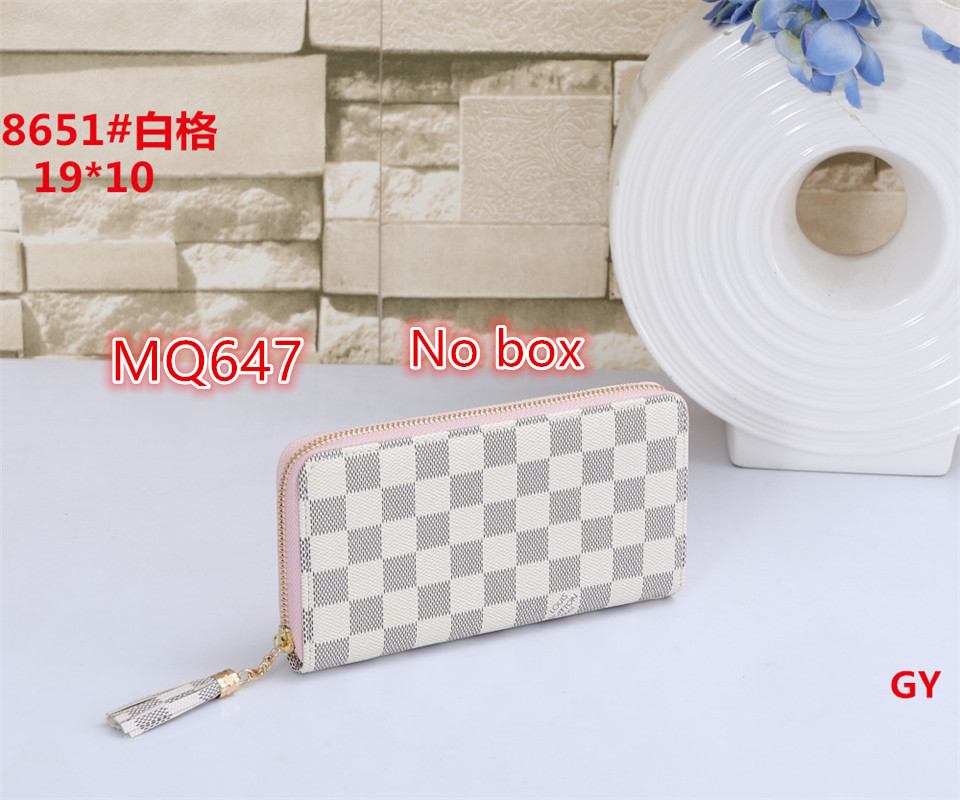 LV wallet MQ647-MQ649 No box gallery