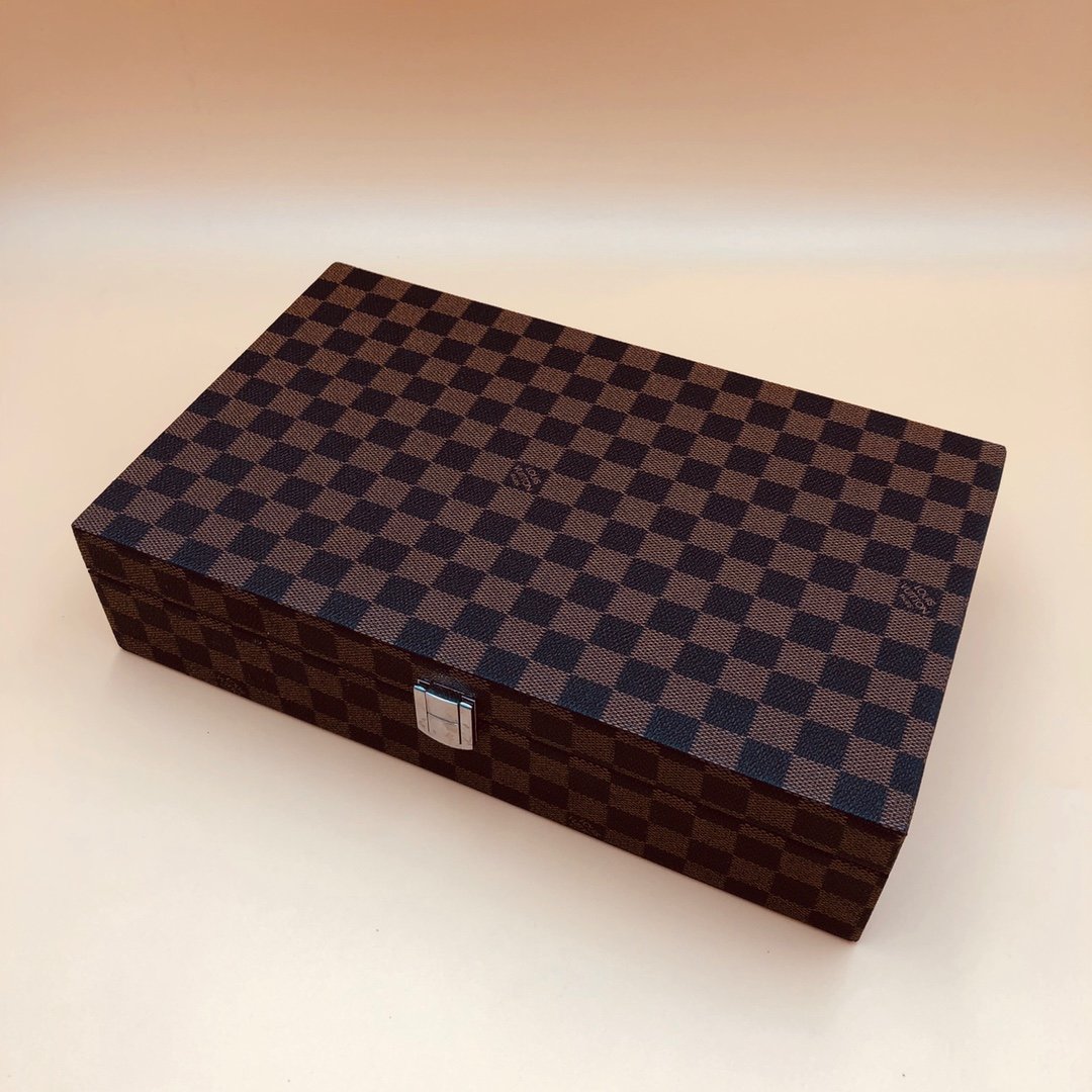 LV watch box $99 gallery