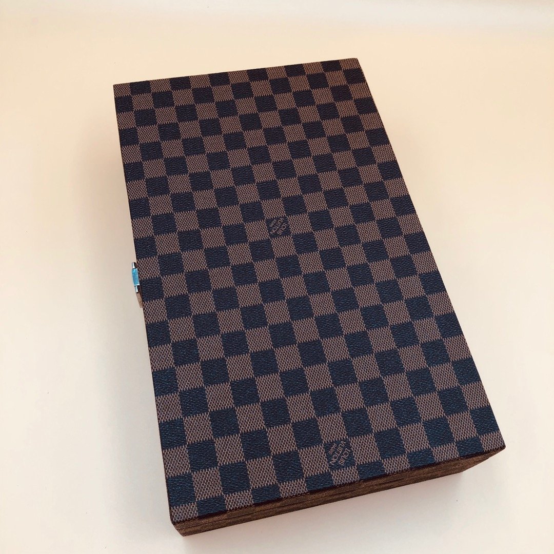 LV watch box $99 gallery