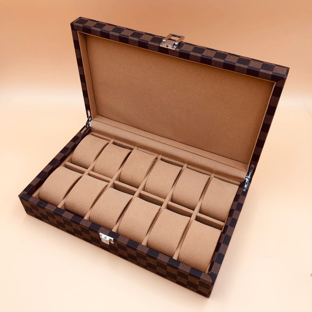 LV watch box $99 gallery