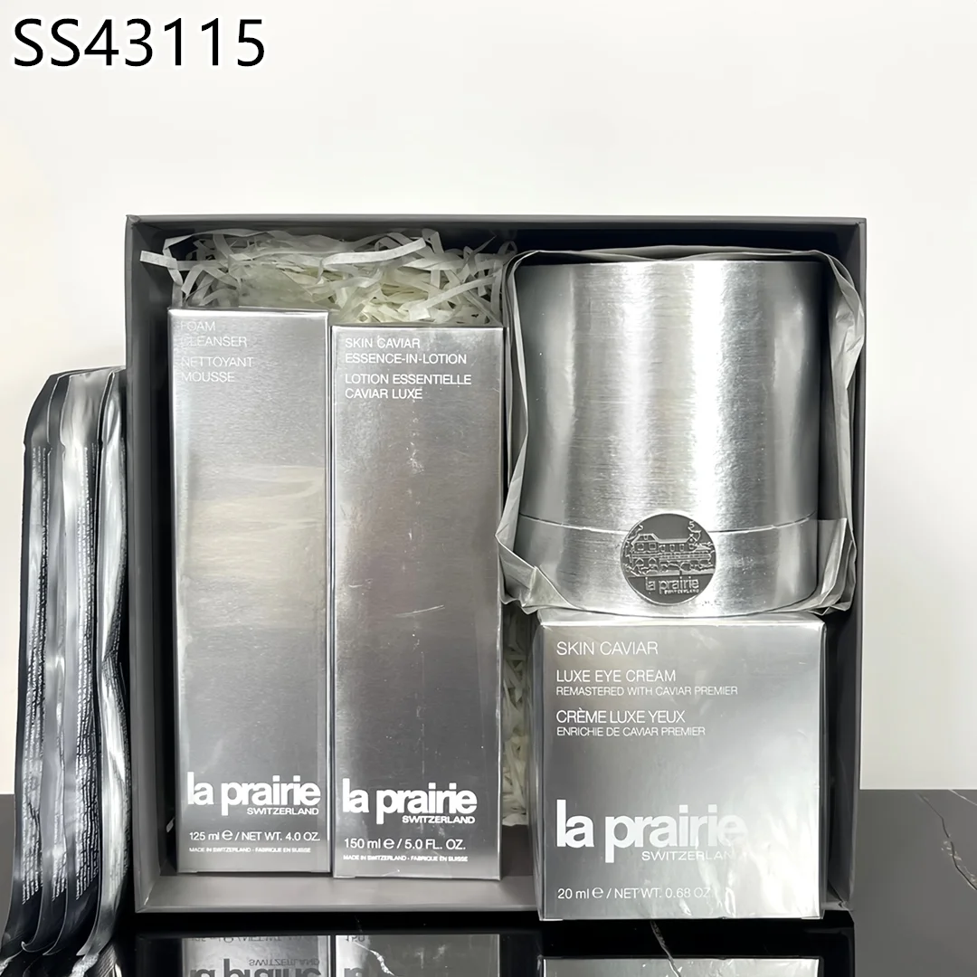 La Prairie $104 gallery