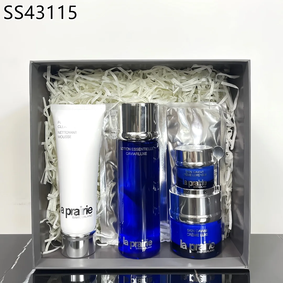 La Prairie $104 gallery