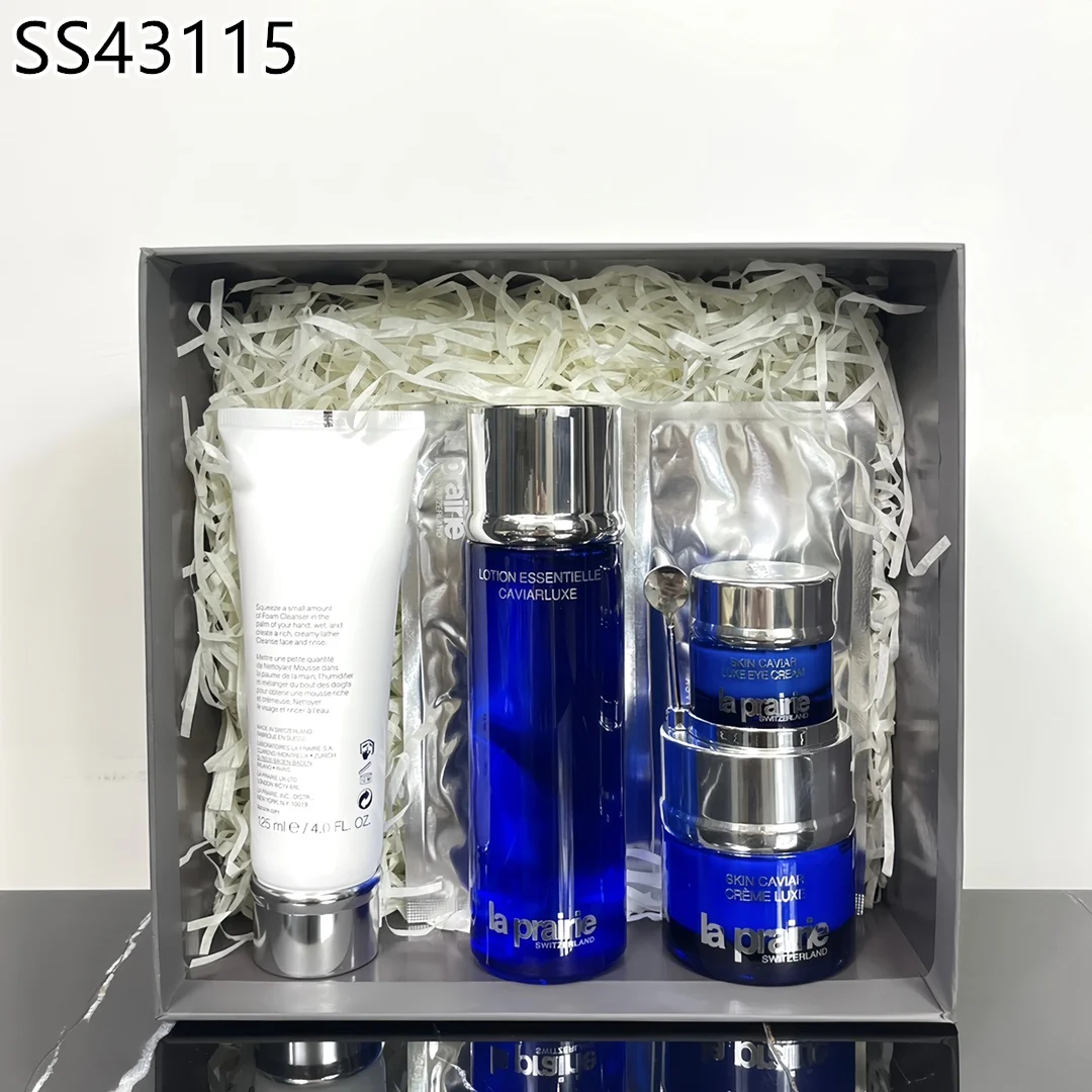 La Prairie $104 gallery