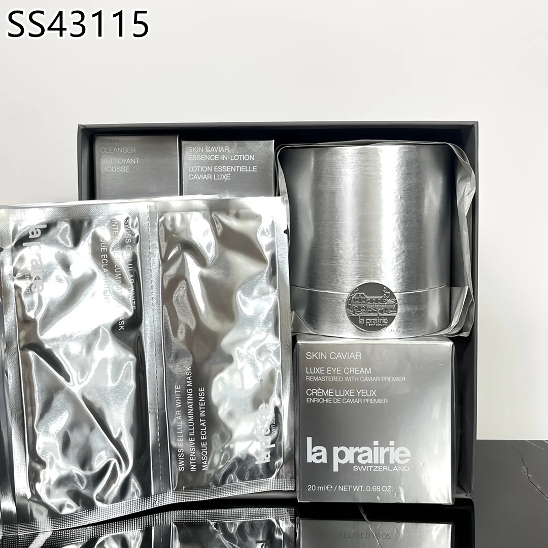 La Prairie $104 gallery