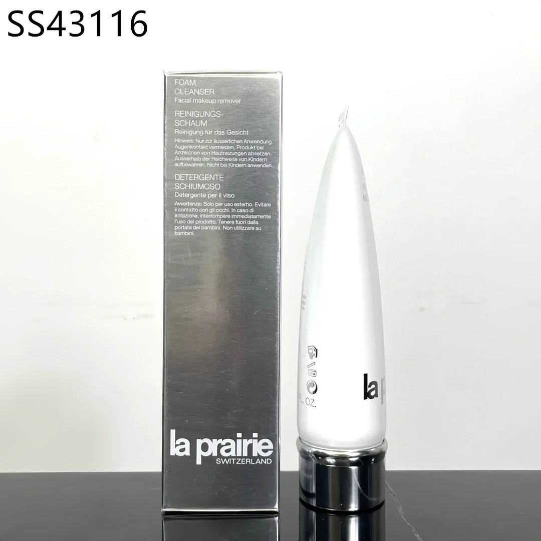 La Prairie $25 gallery