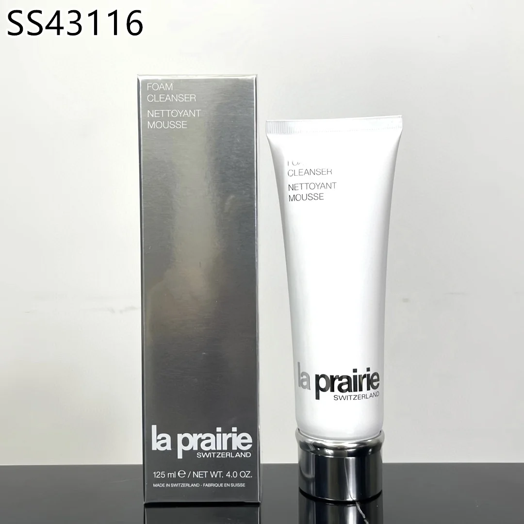 La Prairie $25 gallery