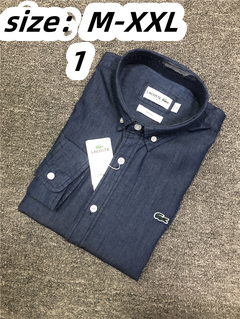 Lacoste 31.99$  code 301-7096-R gallery