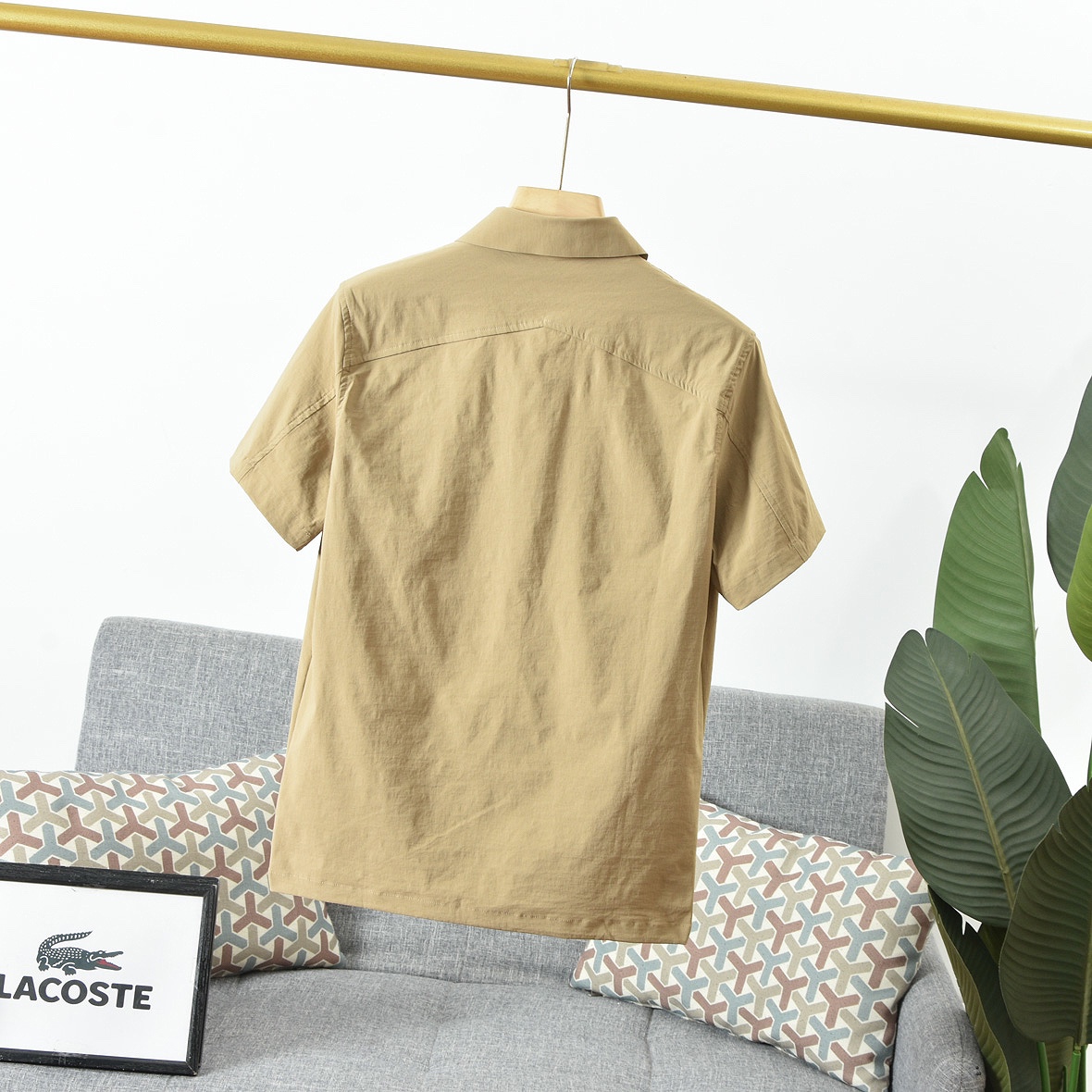 Lacoste 37.54$  code 241-9742-T gallery