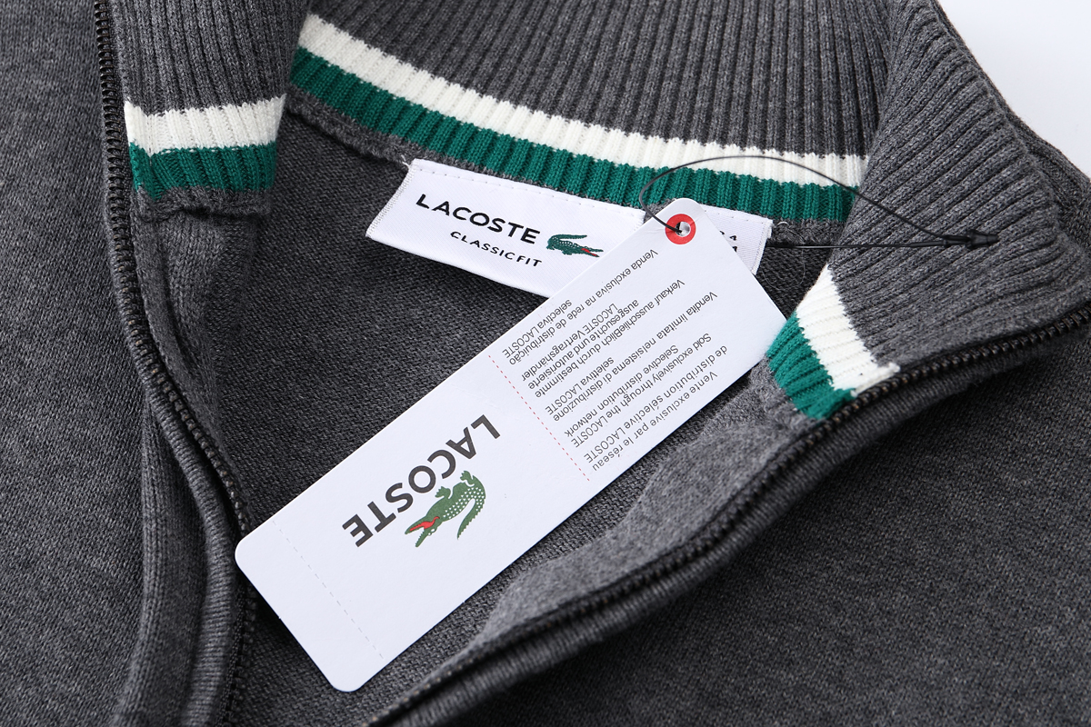 Lacoste 39.88$ 编号268-4071-D gallery