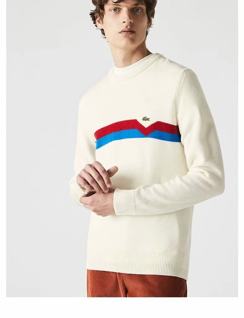 Lacoste Sweater  FF833 gallery