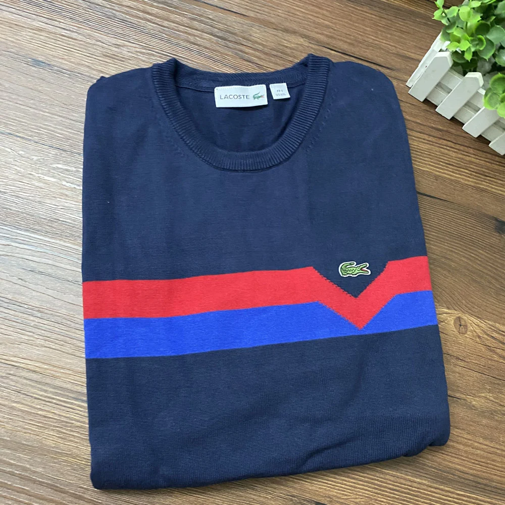 Lacoste Sweater  FF833 gallery