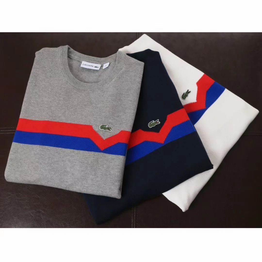 Lacoste Sweater  FF833 gallery