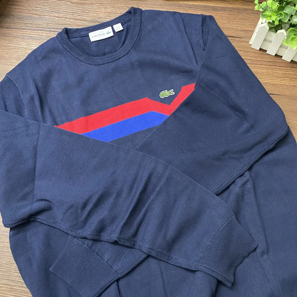 Lacoste Sweater  FF833 gallery