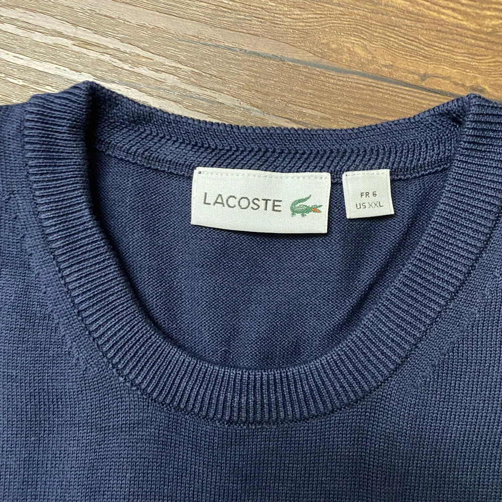 Lacoste Sweater  FF833 gallery