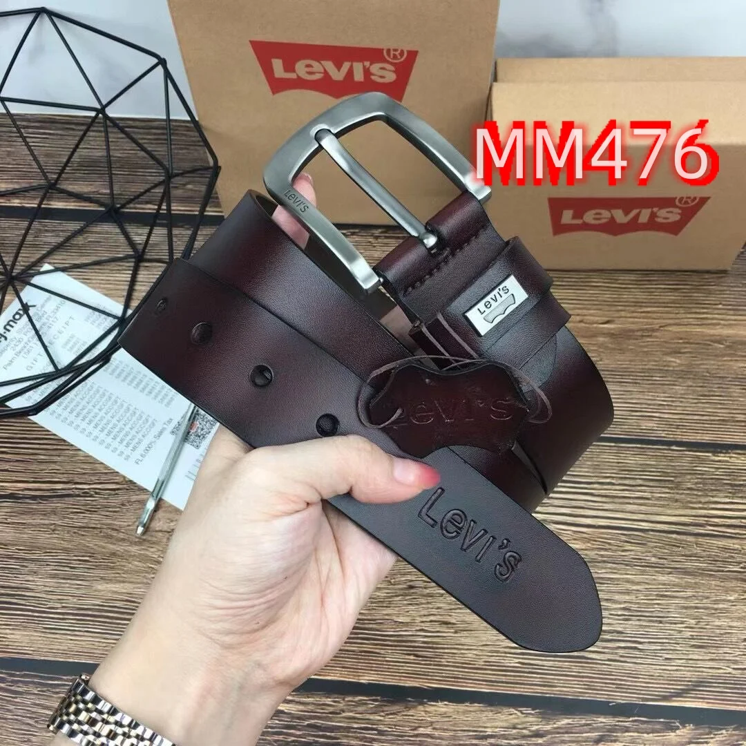 Levis Belt MM475 gallery