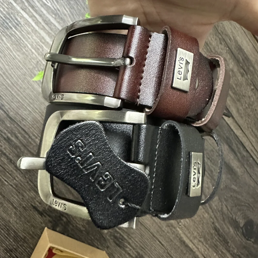 Levis Belt MM475 gallery