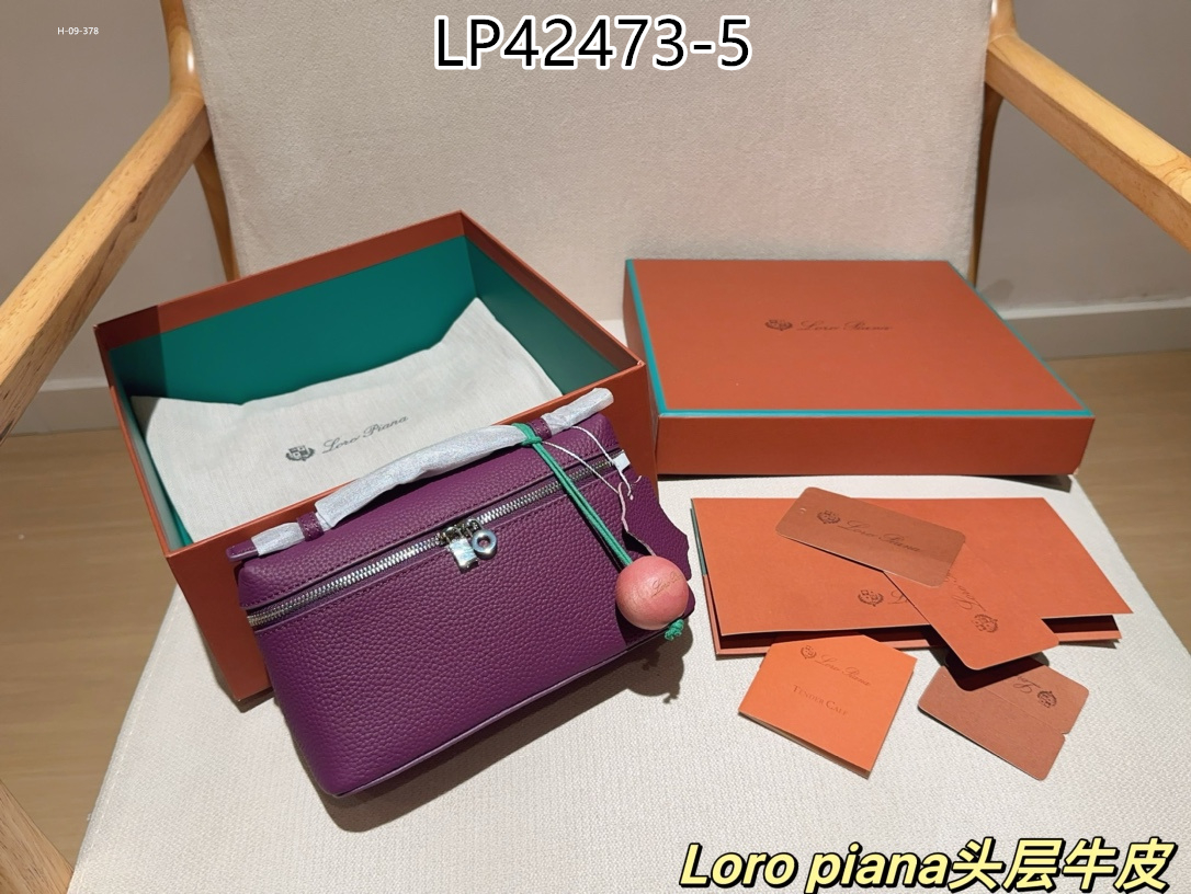 Loro Piana $70 gallery