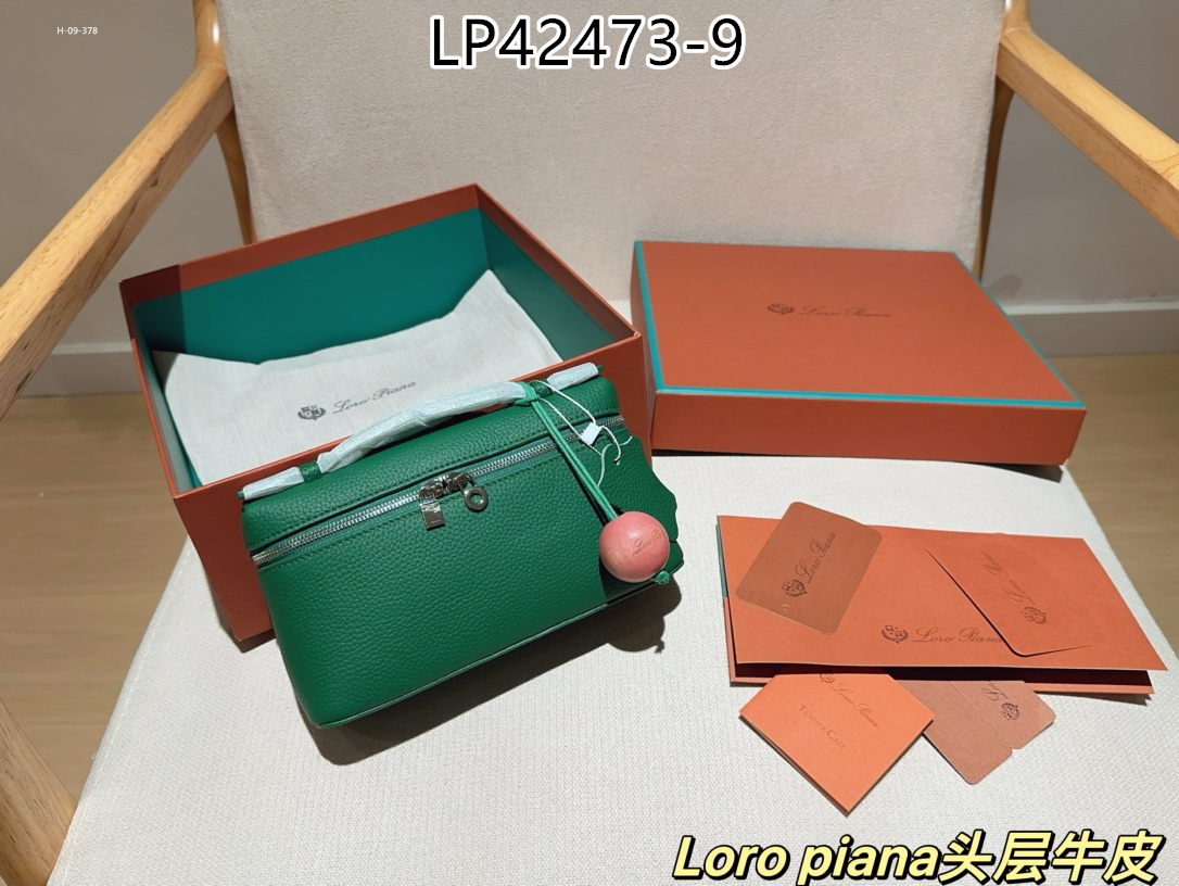 Loro Piana $70 gallery