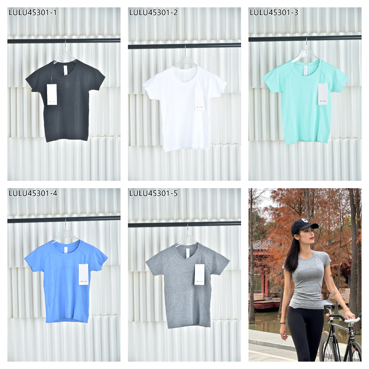 Lululemon $35 gallery