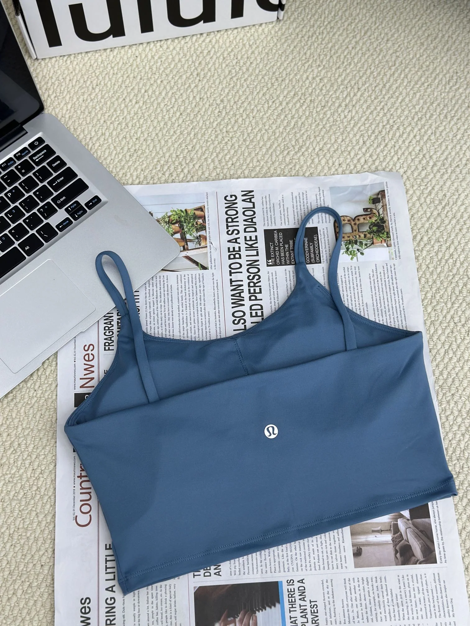 Lululemon $38 gallery