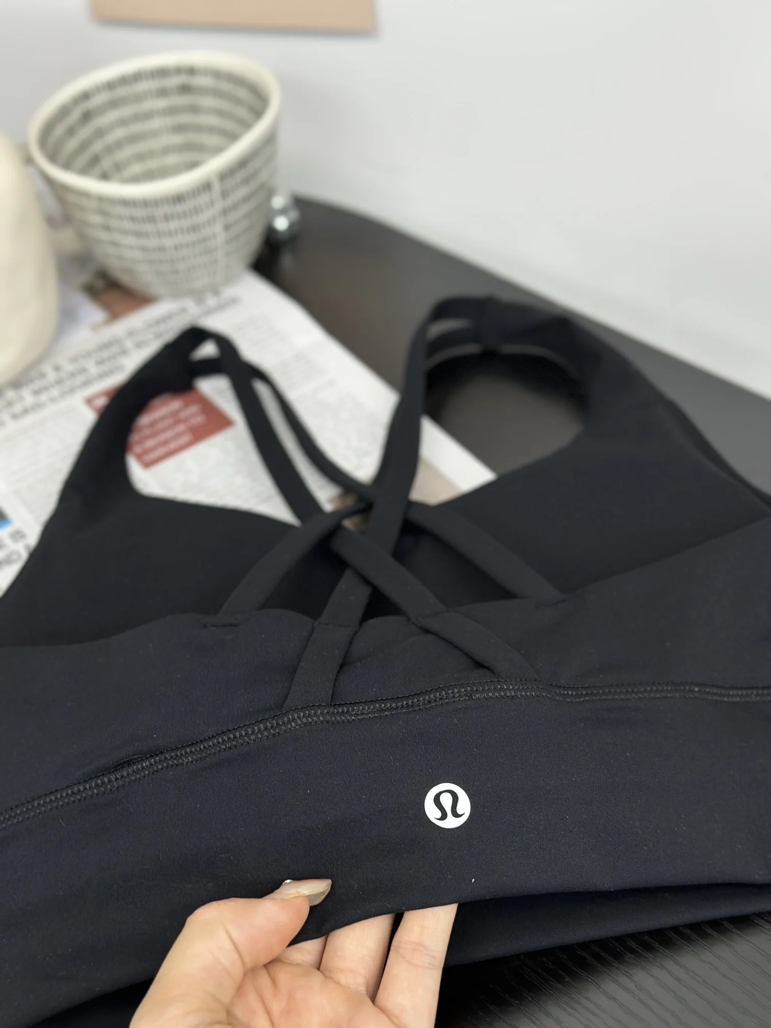 Lululemon $38 gallery