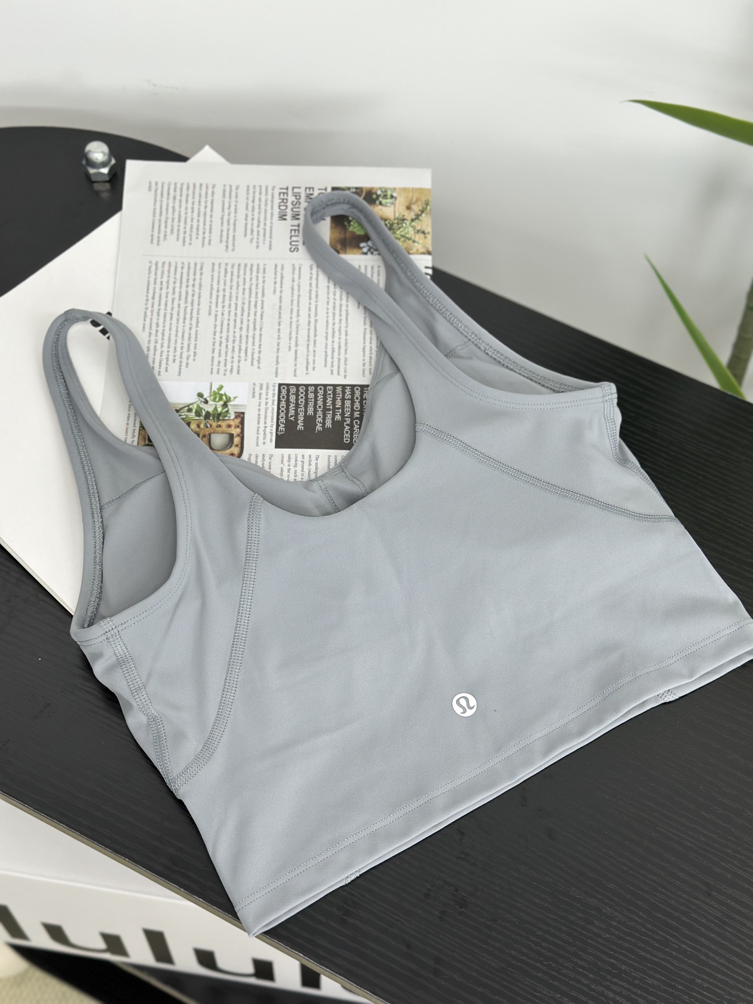 Lululemon $38 gallery