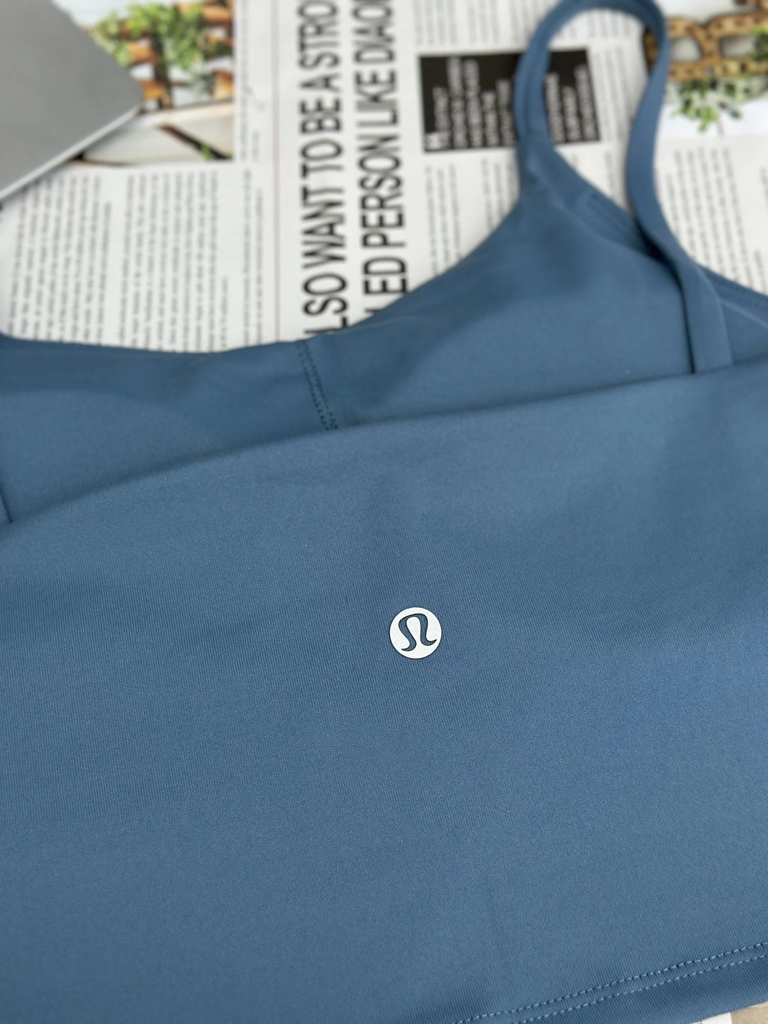 Lululemon $38 gallery