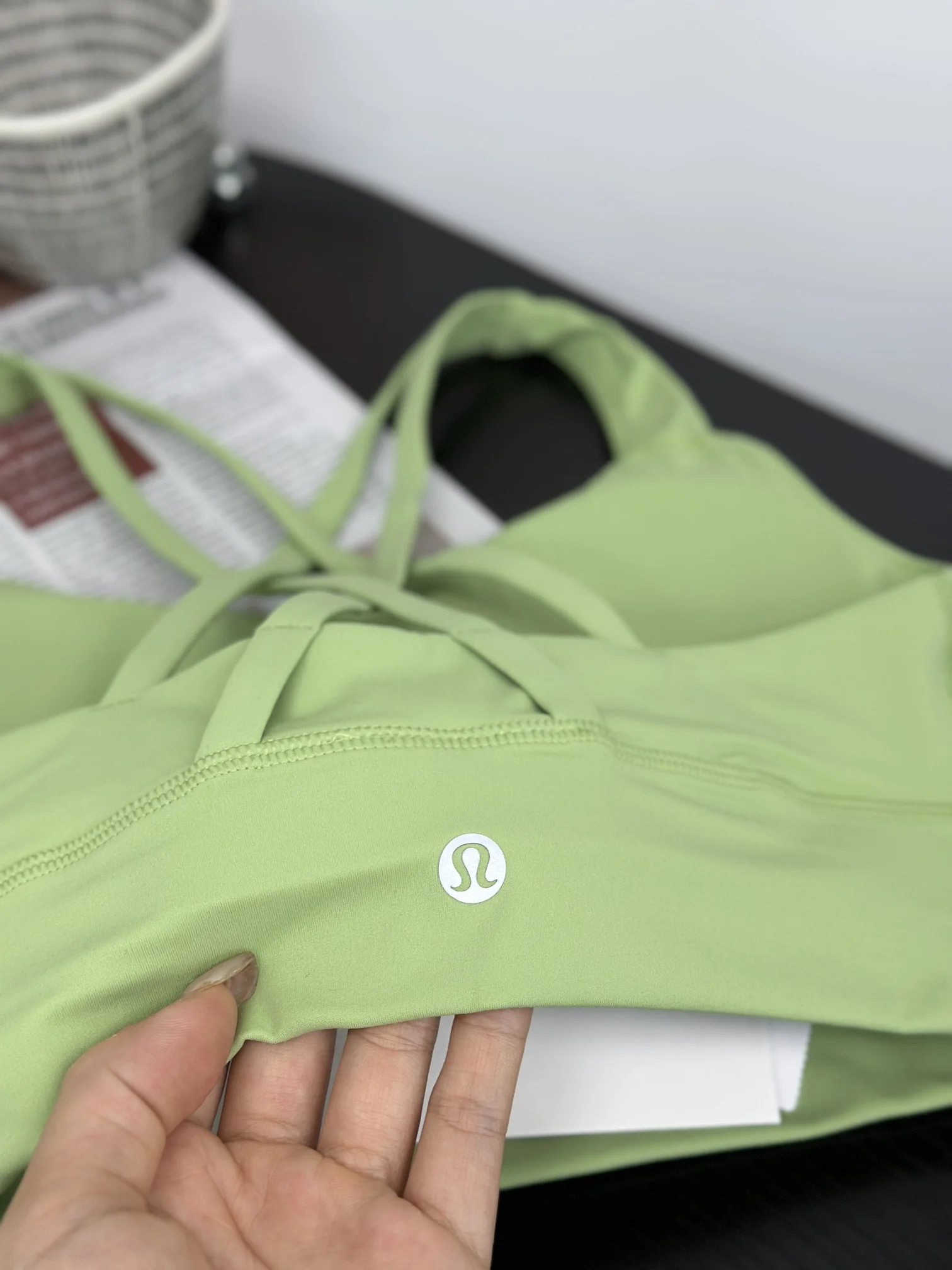 Lululemon $38 gallery