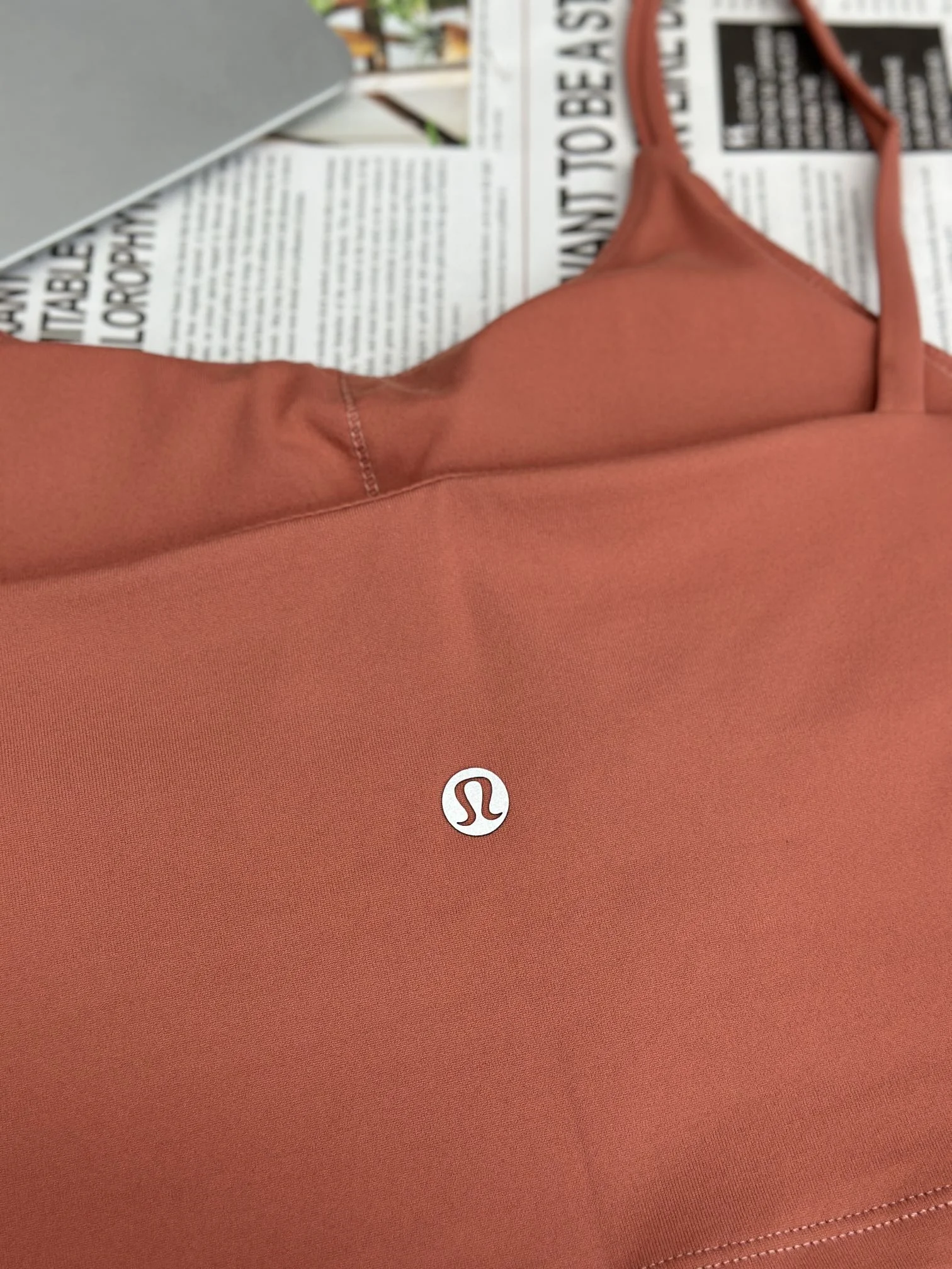 Lululemon $38 gallery