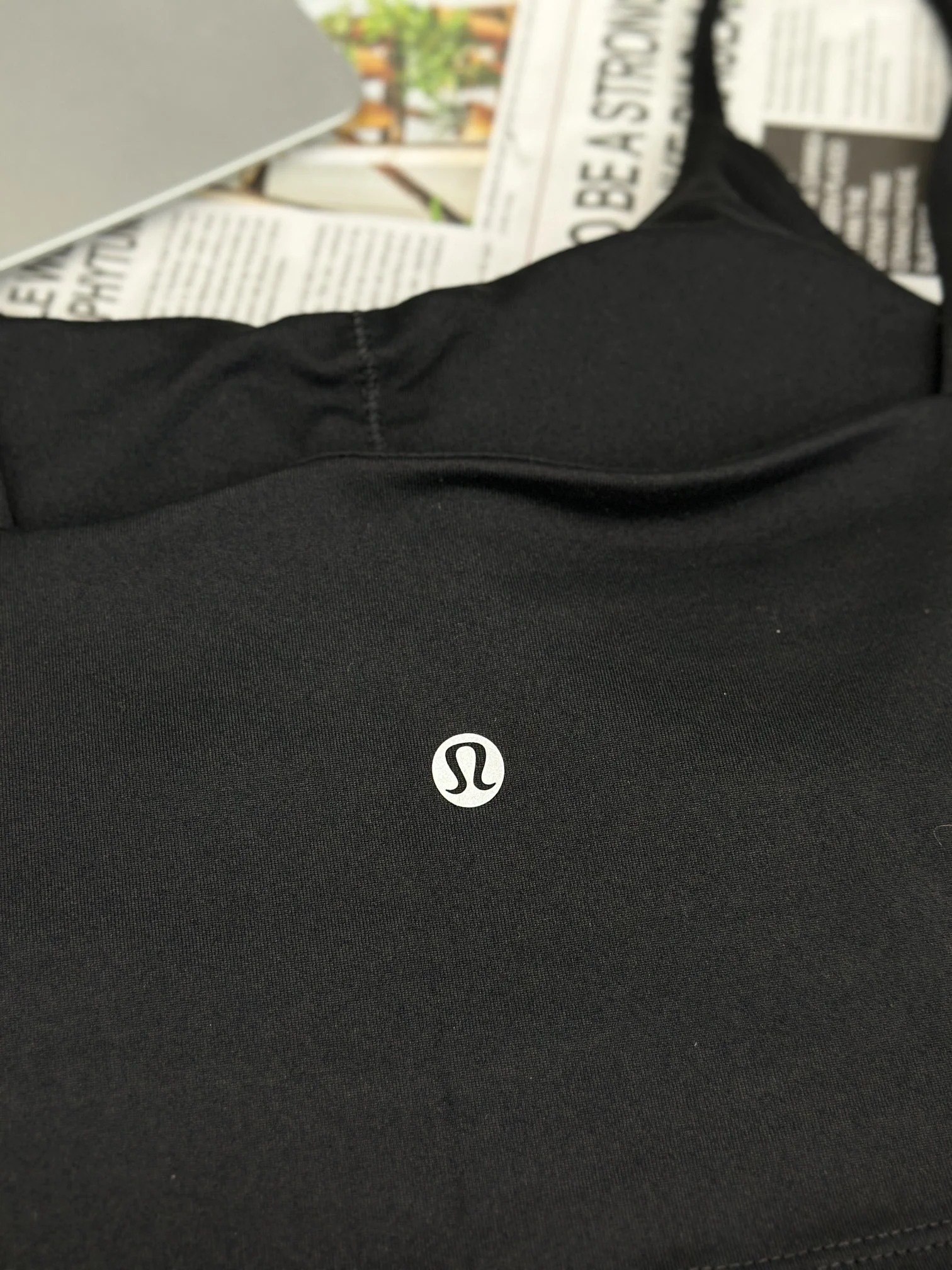 Lululemon $38 gallery