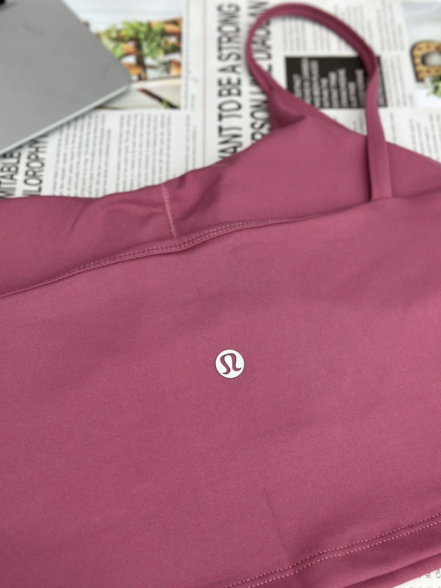 Lululemon $38 gallery