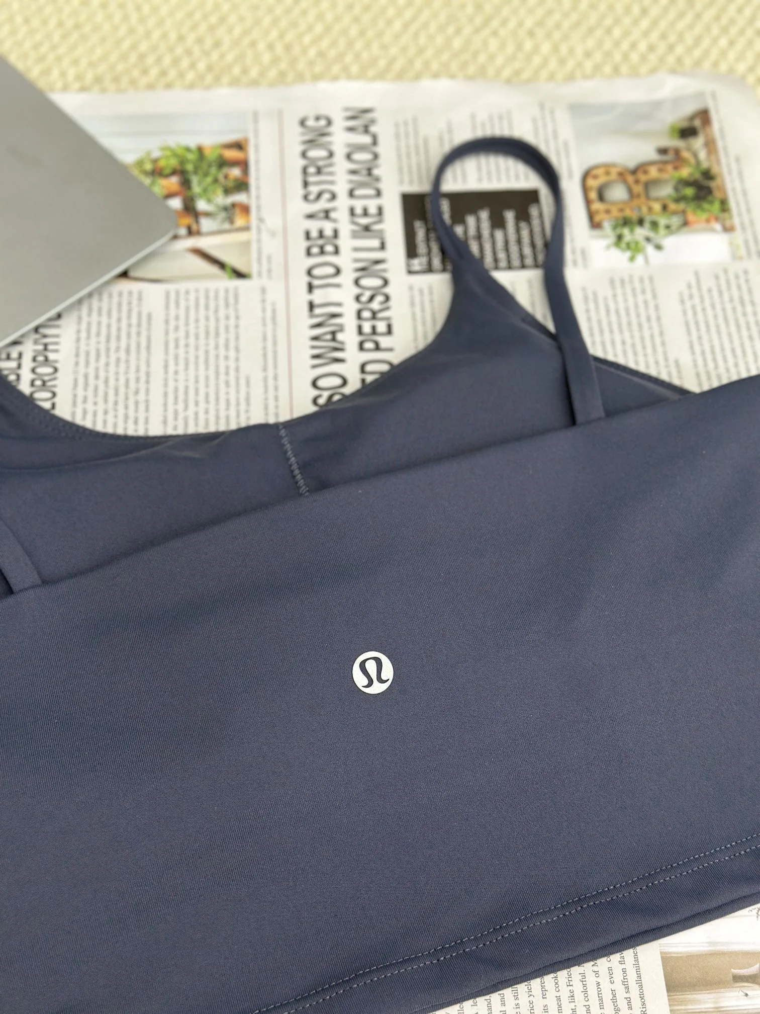 Lululemon $38 gallery