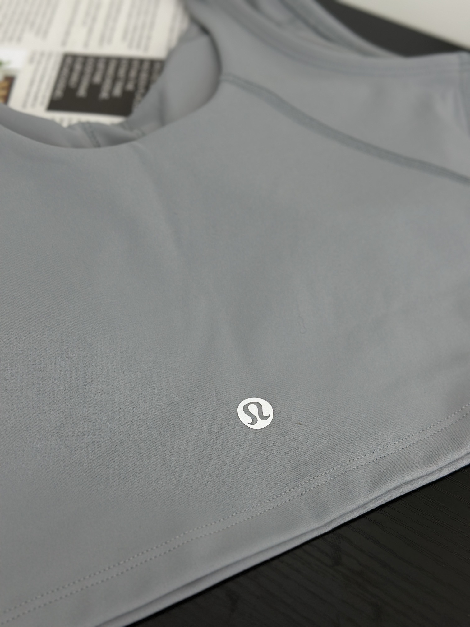 Lululemon $38 gallery