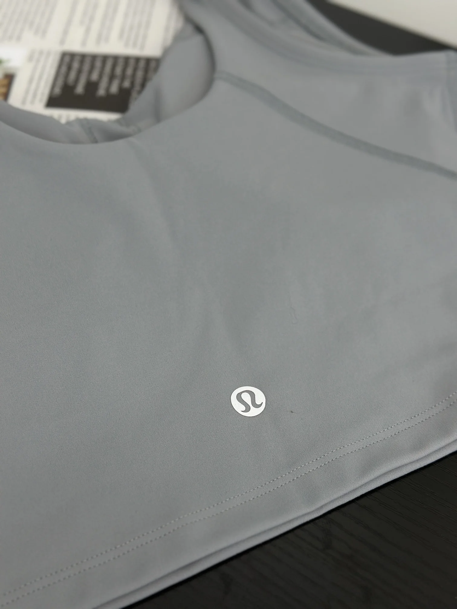 Lululemon $38 gallery