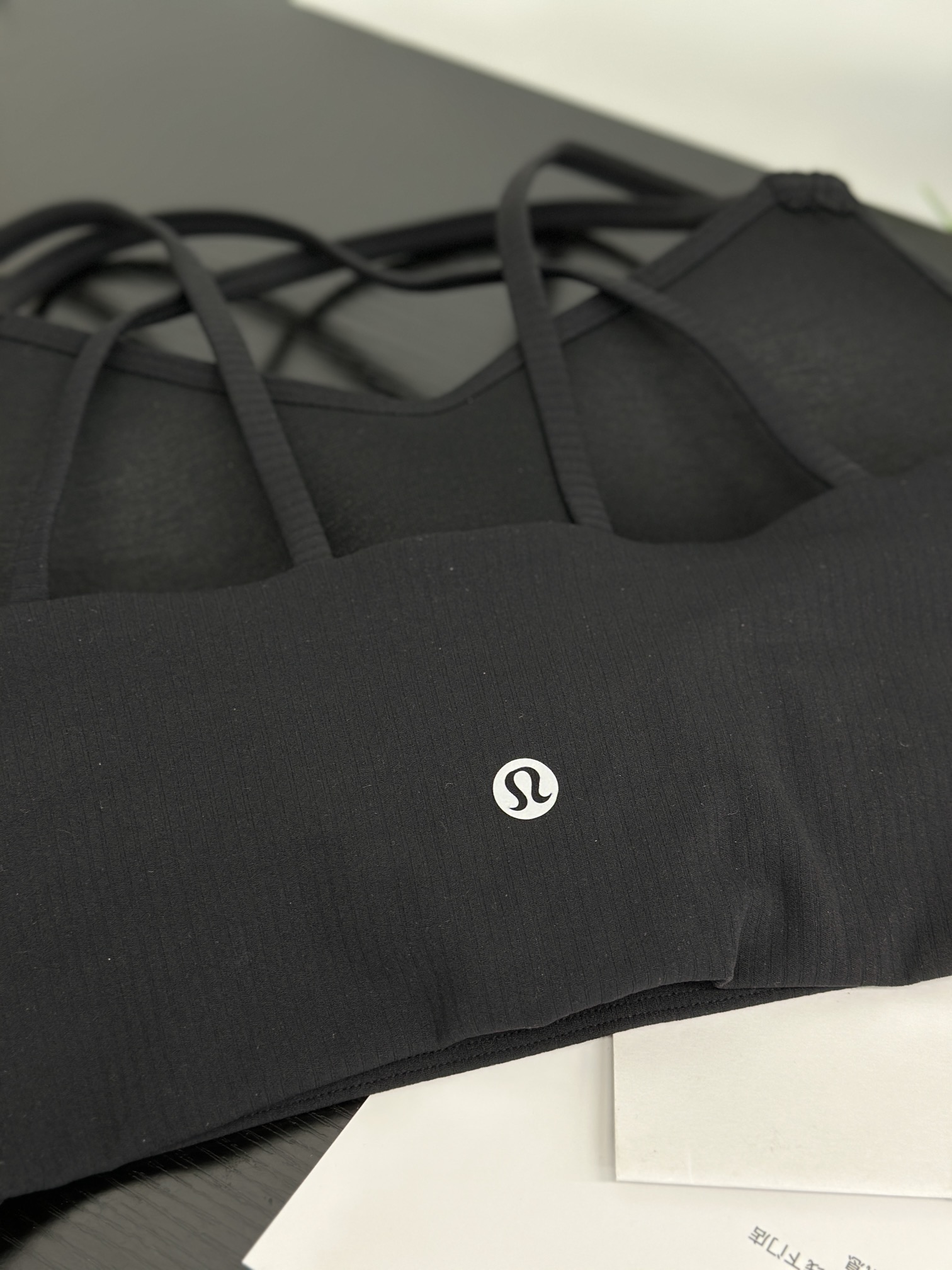 Lululemon $38 gallery