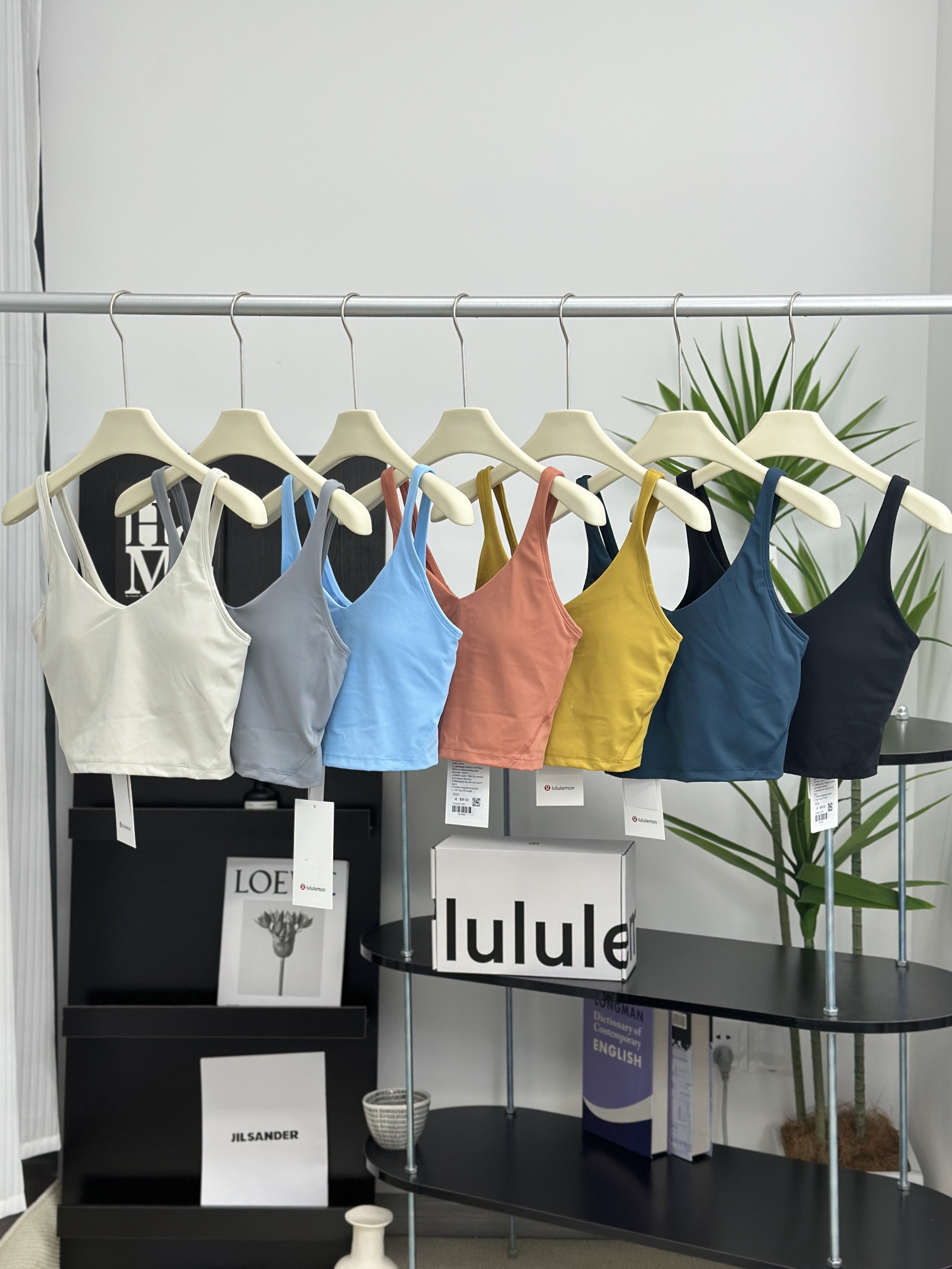 Lululemon $38 gallery