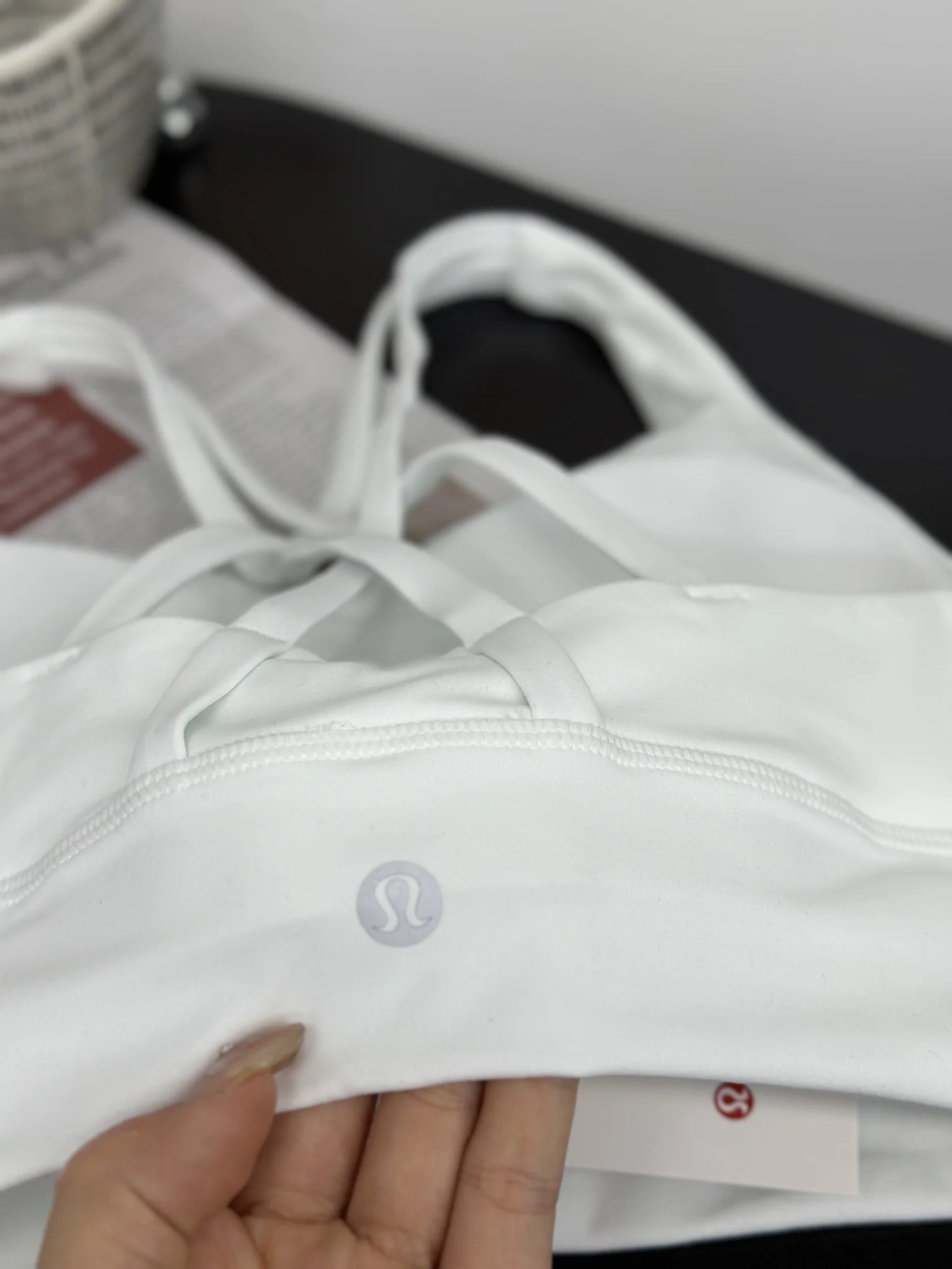 Lululemon $38 gallery