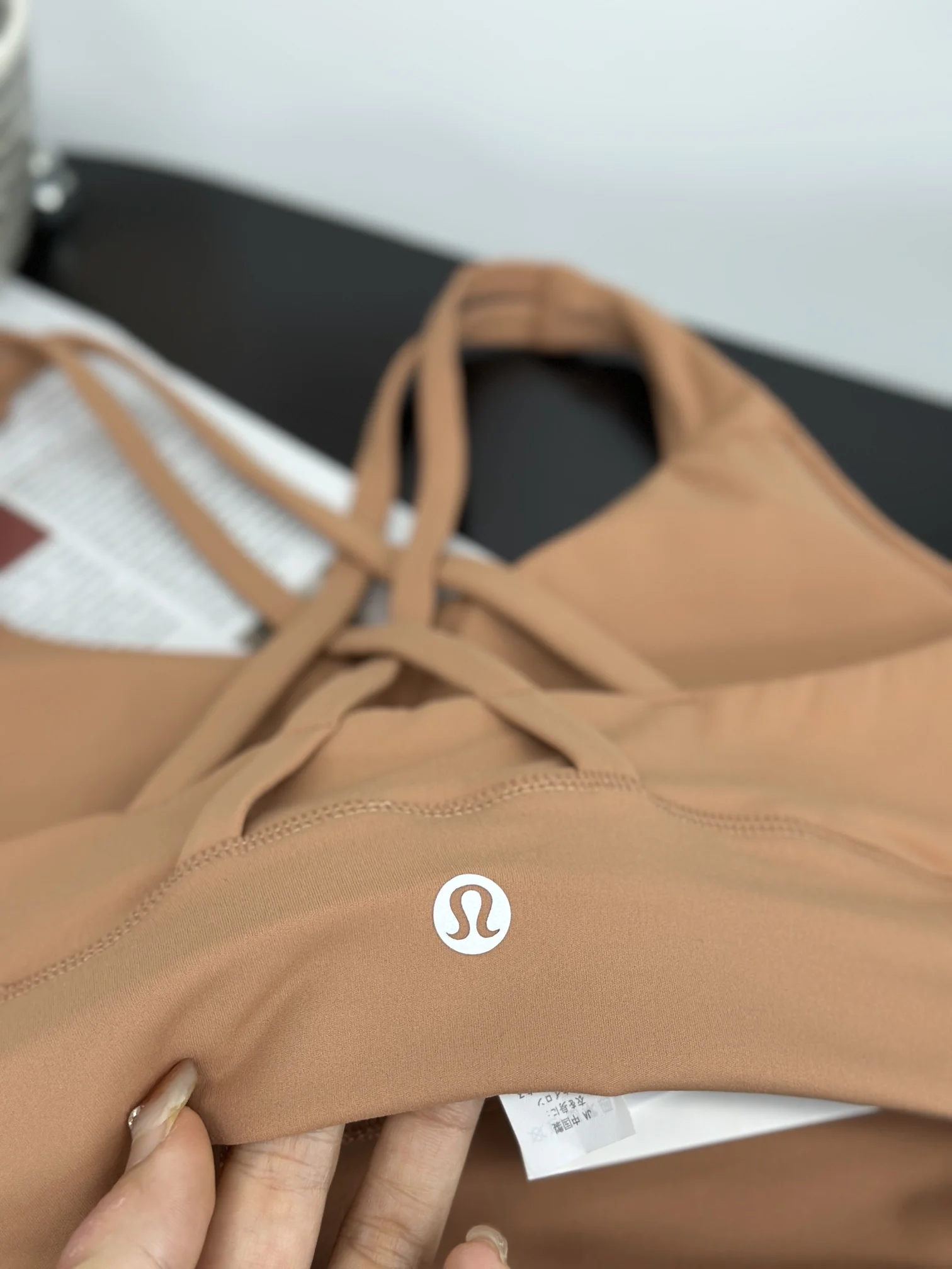 Lululemon $38 gallery